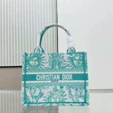 Dior Shopping Bags